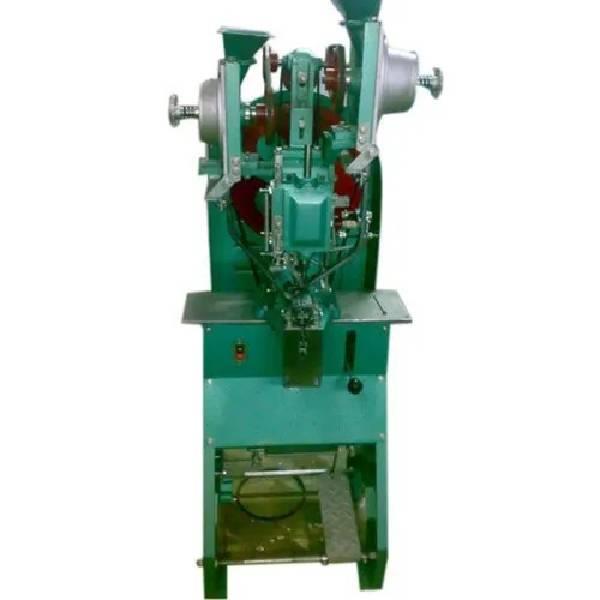Heavy Duty Snap Button Press Machine 13x13mm