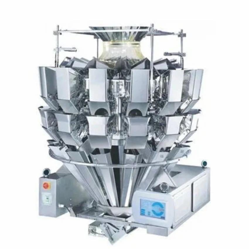 14-Head Linear Weigher