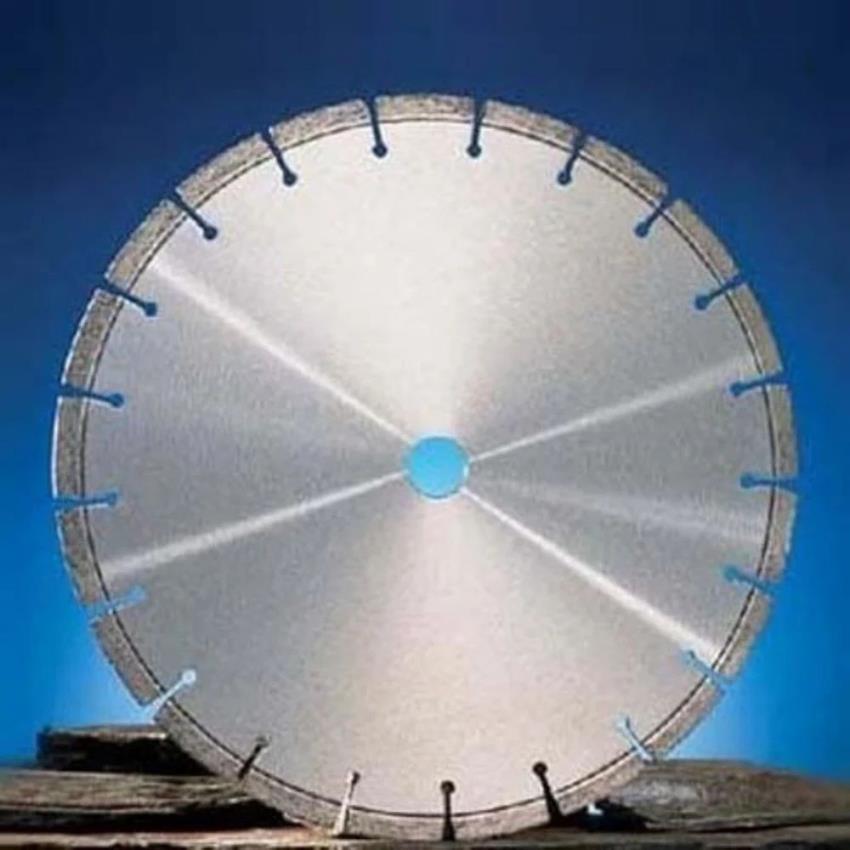 14 Inch Diamond Edge Stone Cutter