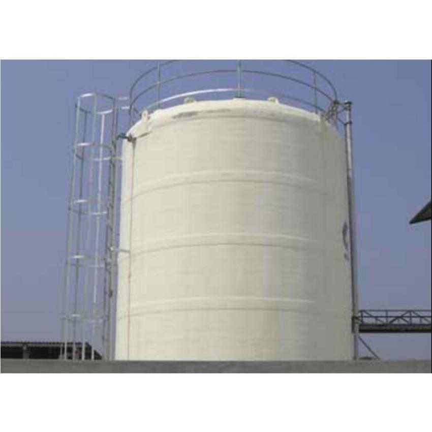 14 Inch Hole 15 Meter FRP Storage Tank 1000L