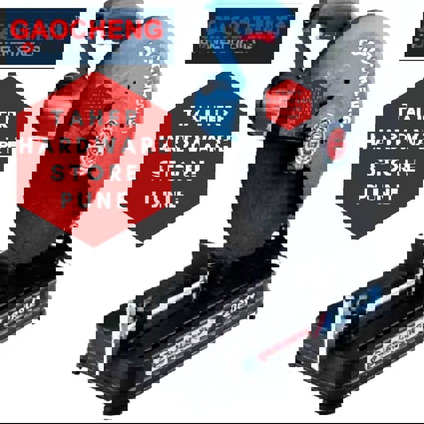 Gaocheng 14" 355mm Metal Cutoff Saw