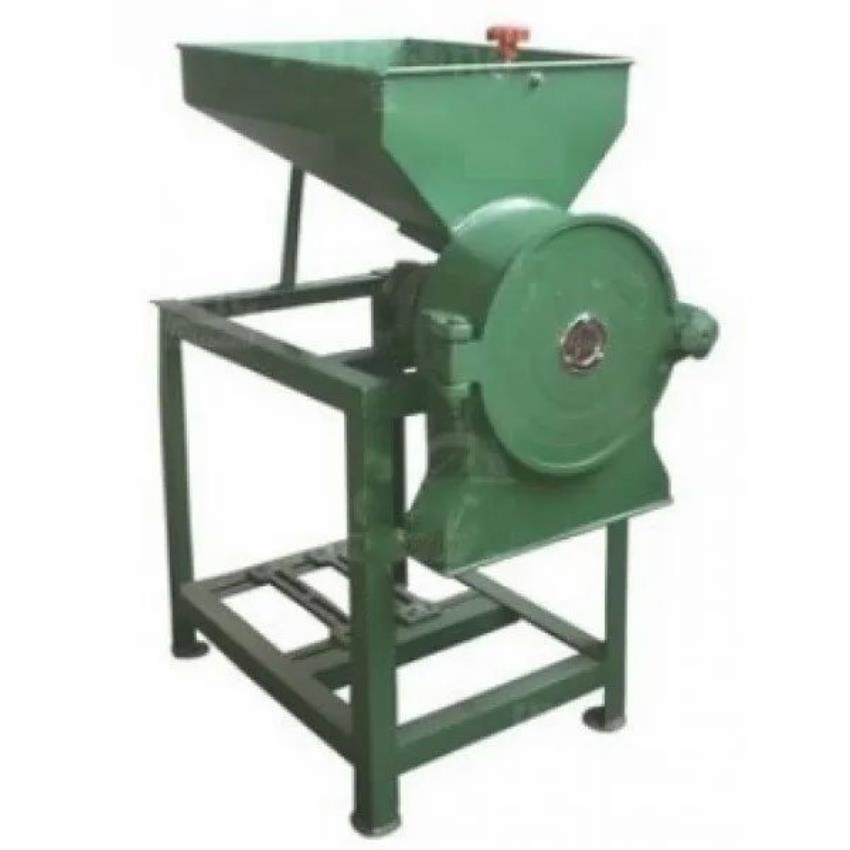 5 HP Double Chamber Pulverizer