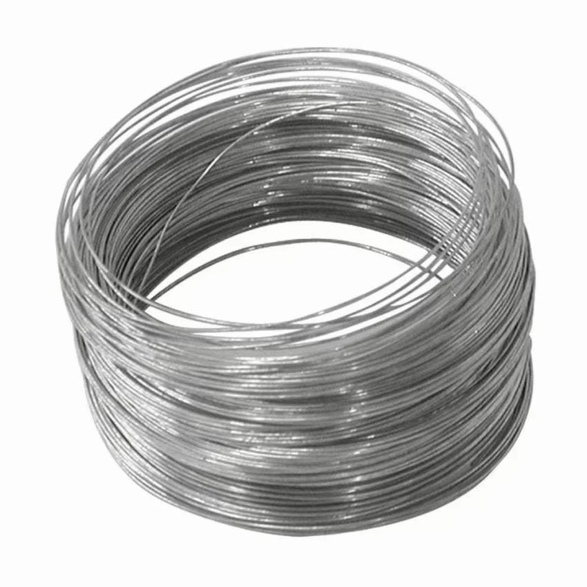 14 SWG Steel Binding Wire