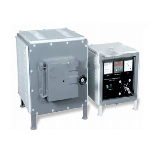 1400C Digital Muffle Furnace