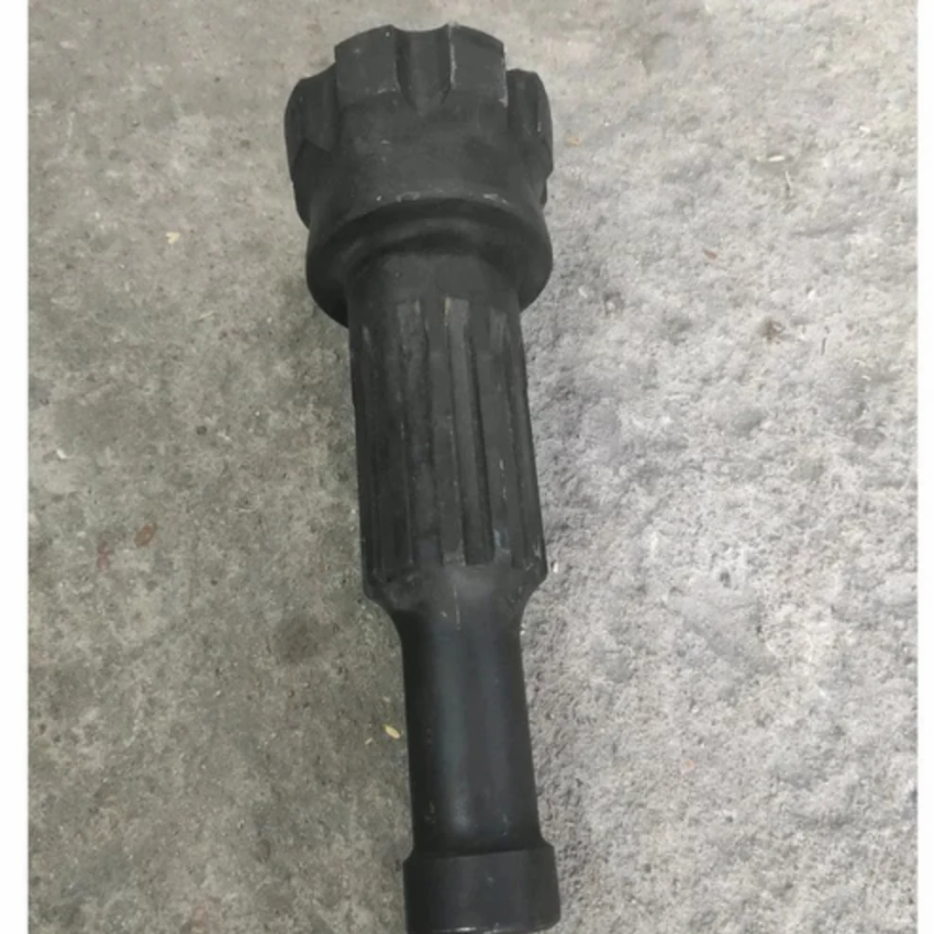 140mm 5 Inch Button Bit (9 Inch L)