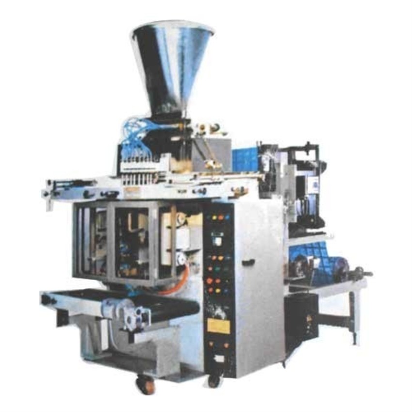 Automatic Multi Lane Filler Machine