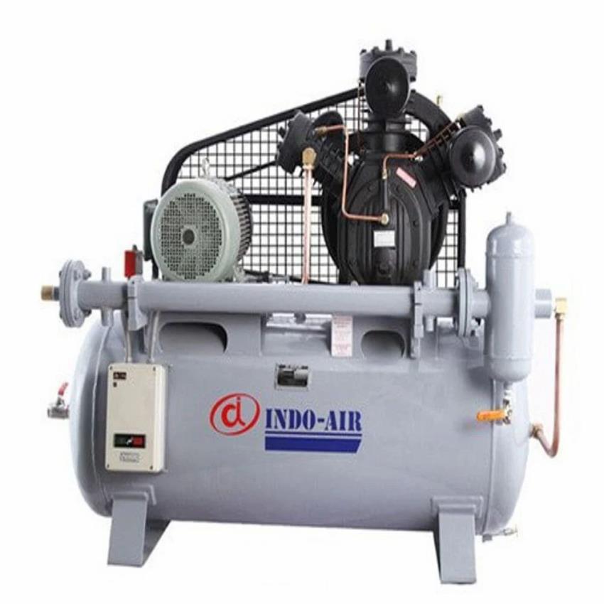 15 HP Multi Stage Piston Compressor