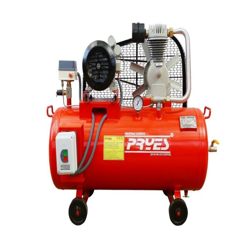 1.5 HP Reciprocating Air Compressor
