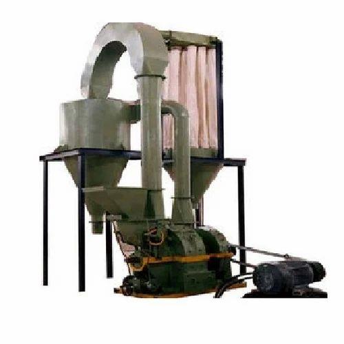 15 HP Saw Dust Grinding Machine