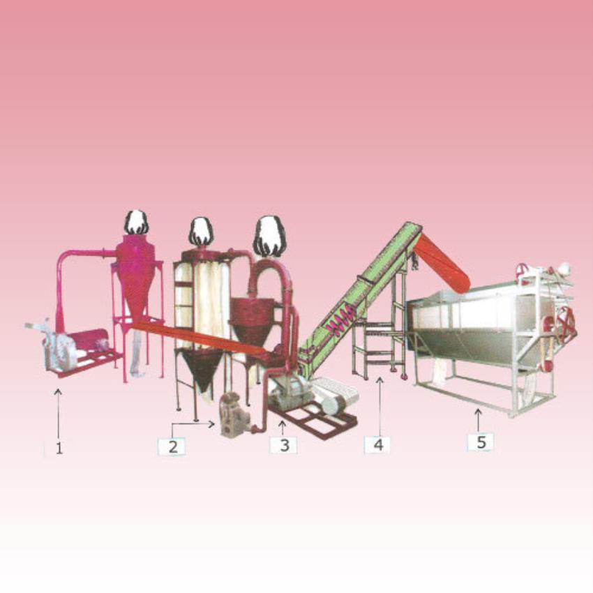 Fine Turmeric Hammer Mill Grinding Machine