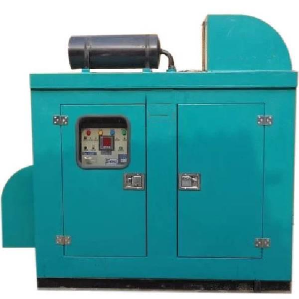 15 Kva Water Cooled Silent Generator