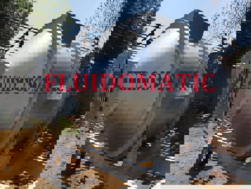 15 kW Copper Processing Plant, 1 Ton/hr