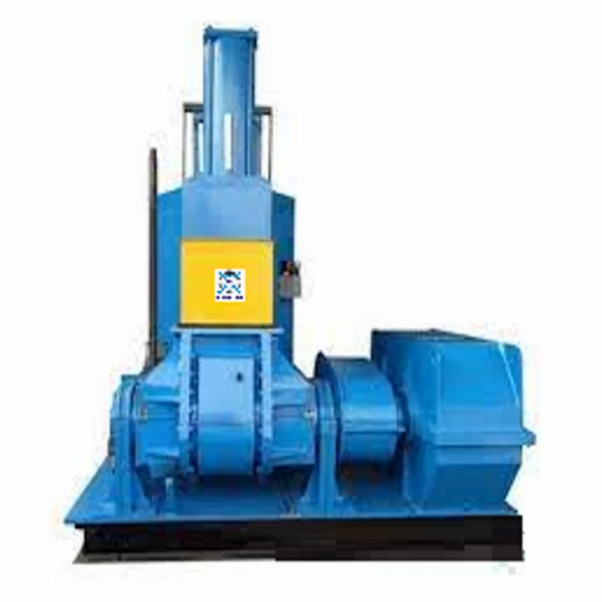15-150 Ltr. Dispersion Kneading Machine