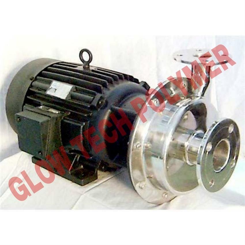 Polypropylene Electroplating Chemical Machine