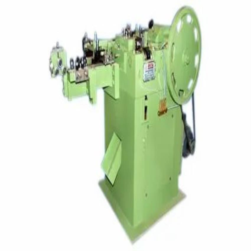 1.5 Single Auto Nail Machine