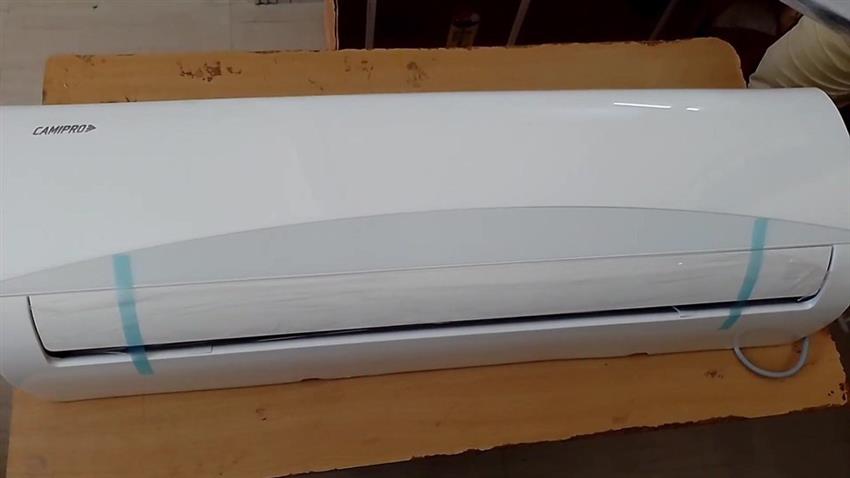 1.5 Ton Copper Coil Indoor Unit