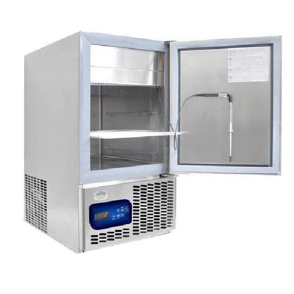 1.5 Ton Air Cooled Chiller