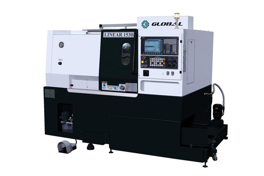 150 Automatic Horizontal Lathe