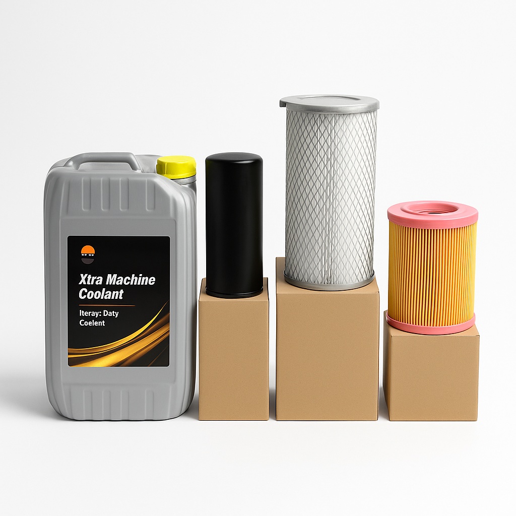 150 cfm Screw Compressor Repair