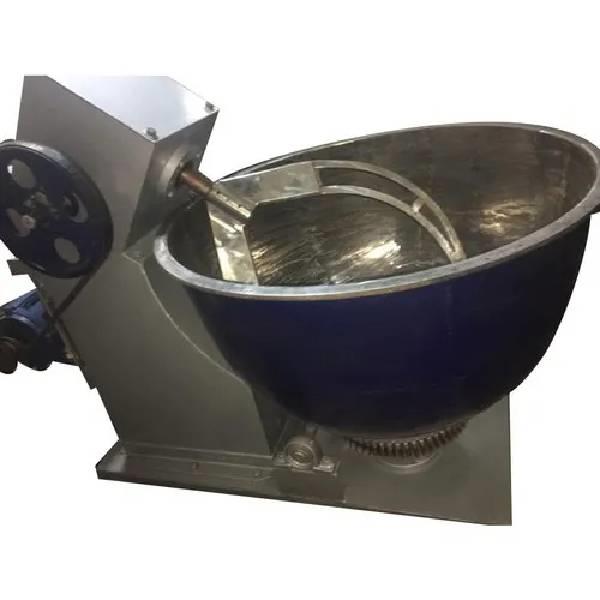 150 Kg Capacity Cross Mixer