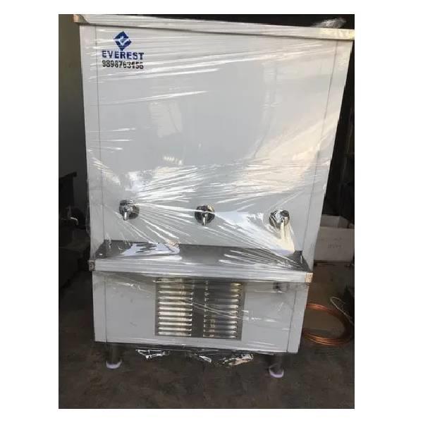 150 Liter Water Cooling Machine