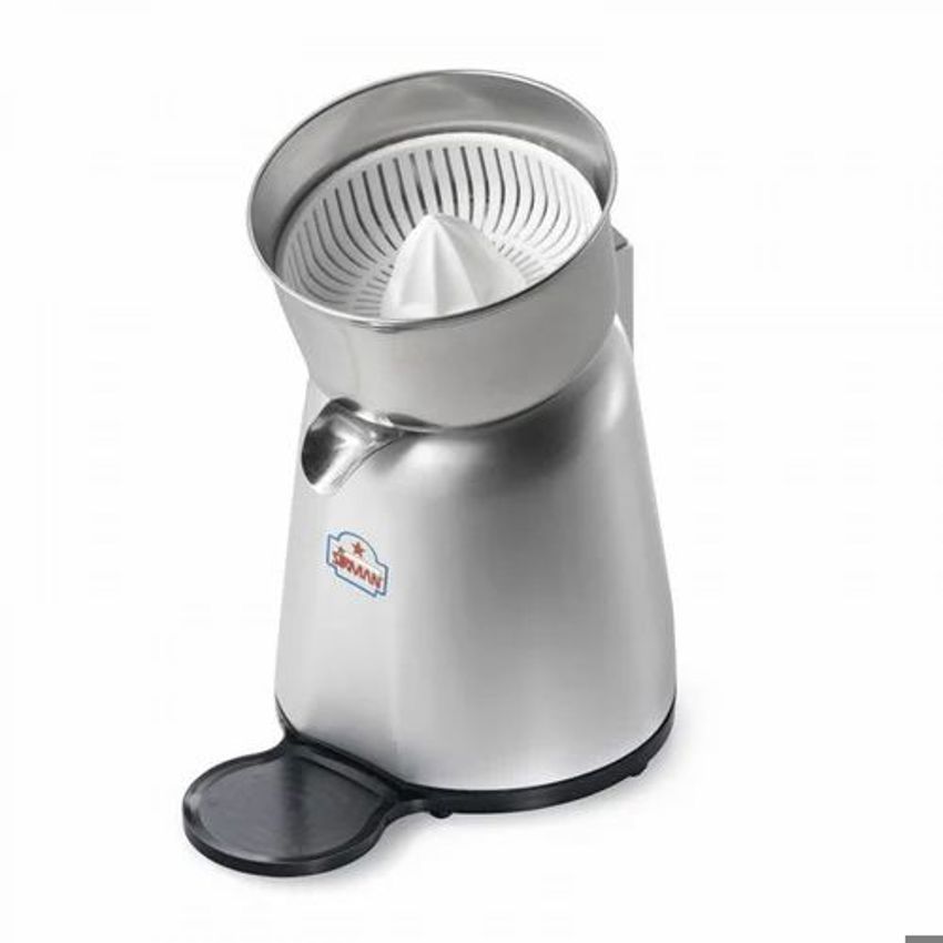 150W Stainless Steel Commercial Citrus Juicer