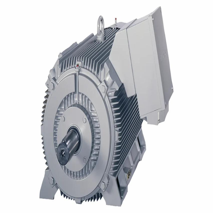 Siemens 1PQ8356-6PB70 AC Servo Motor