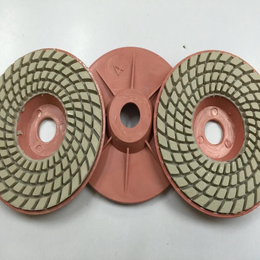 1500mm Diameter Ceramic Pad