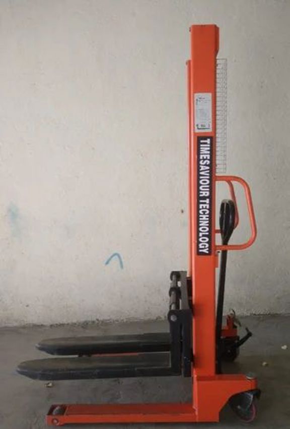 1500mm Hydraulic Pallet Trucks, Material Handling