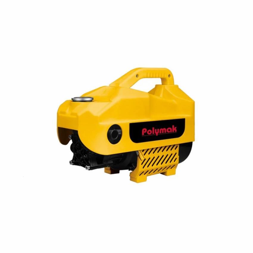 1500W Car Washer, 110 Bar