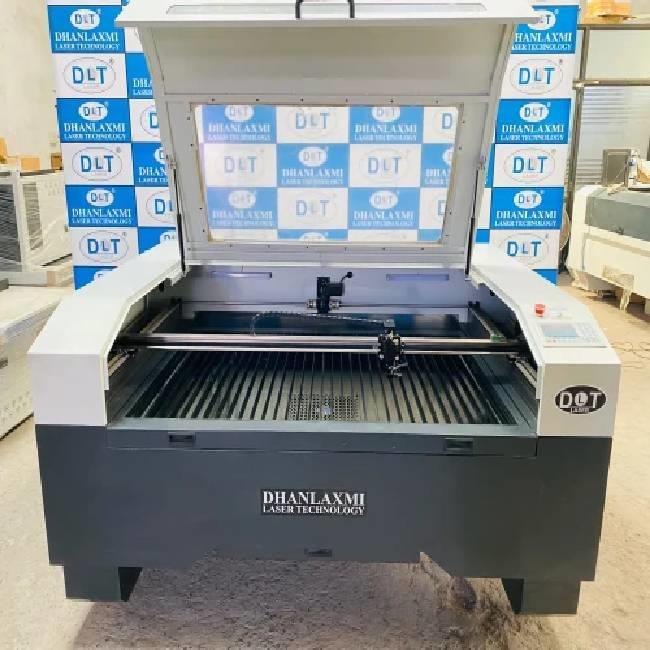 150W Co2 Laser Engraving Cutting Device, 1000 mm/s