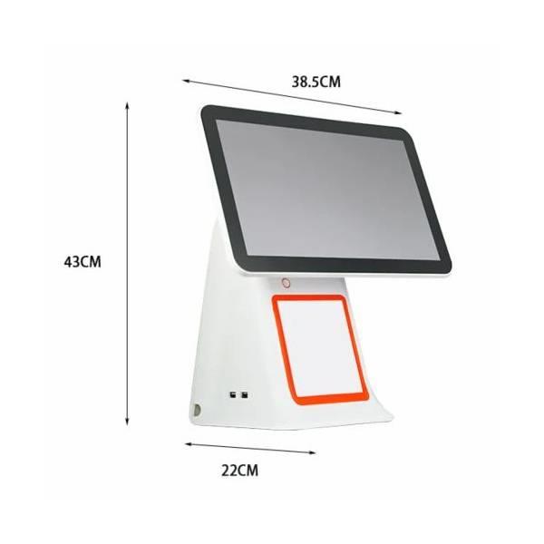 15.6" Android Touch Screen POS System