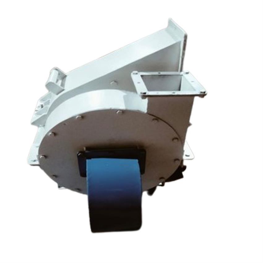 15HP Mild Steel Hammer Mill