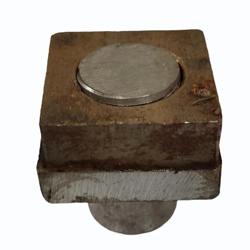 Mild Steel Adjuster, 1.5 Inch