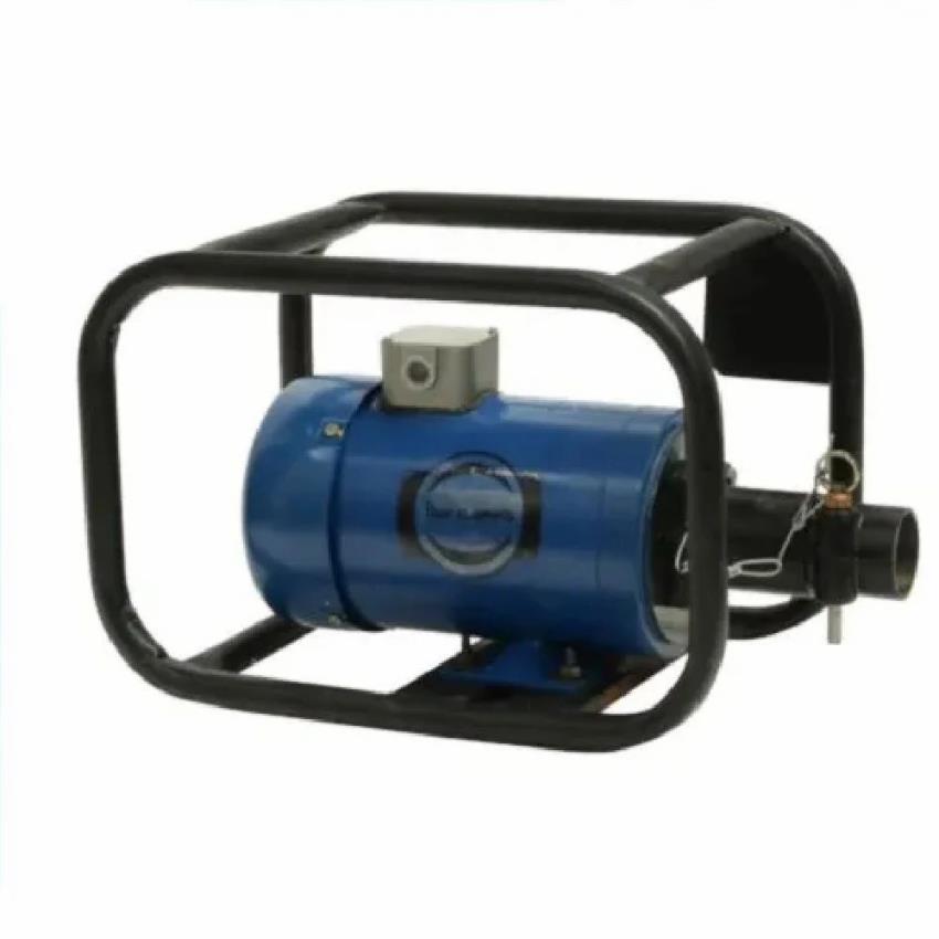 15KG Semi Automatic Vibrator Motor