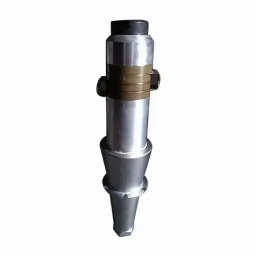 15kHz Mild Steel Ultrasonic Booster