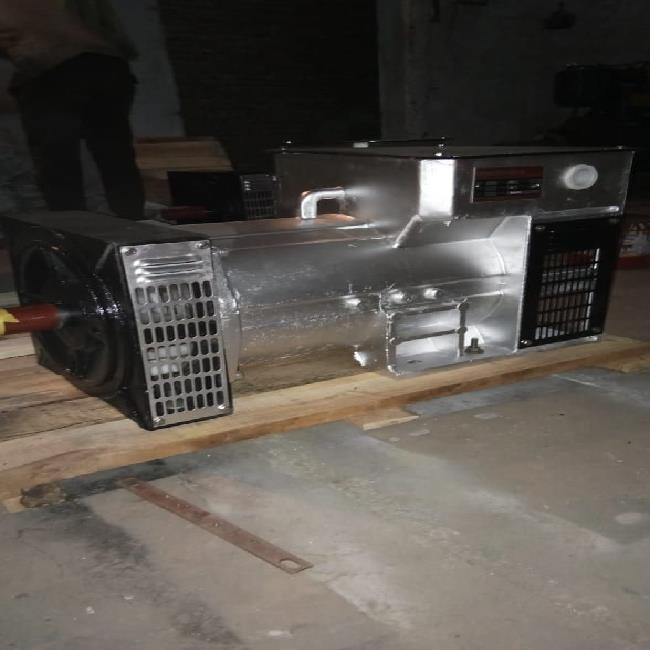 15kva AC Power Alternator