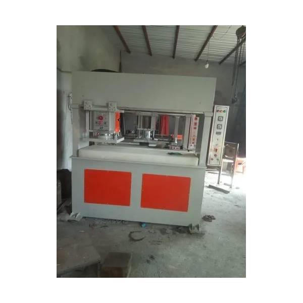 1.5KW Clicker Machine