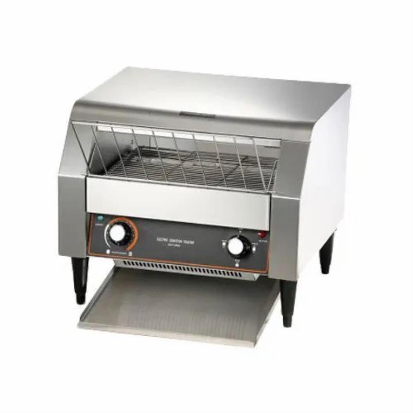 1.5kW Electric Conveyor Toasting Machine