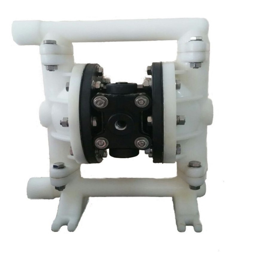 Polypropylene Acid Transfer Pump, 15m Head