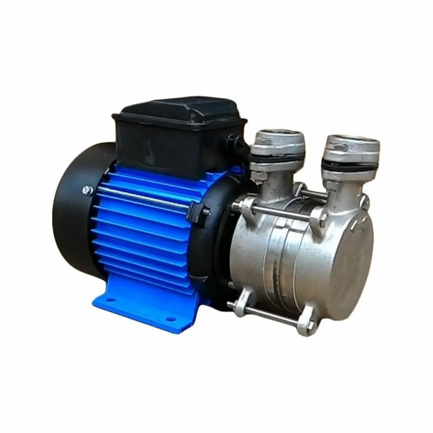 Industrial Self Priming Pump 15m Stainless Steel