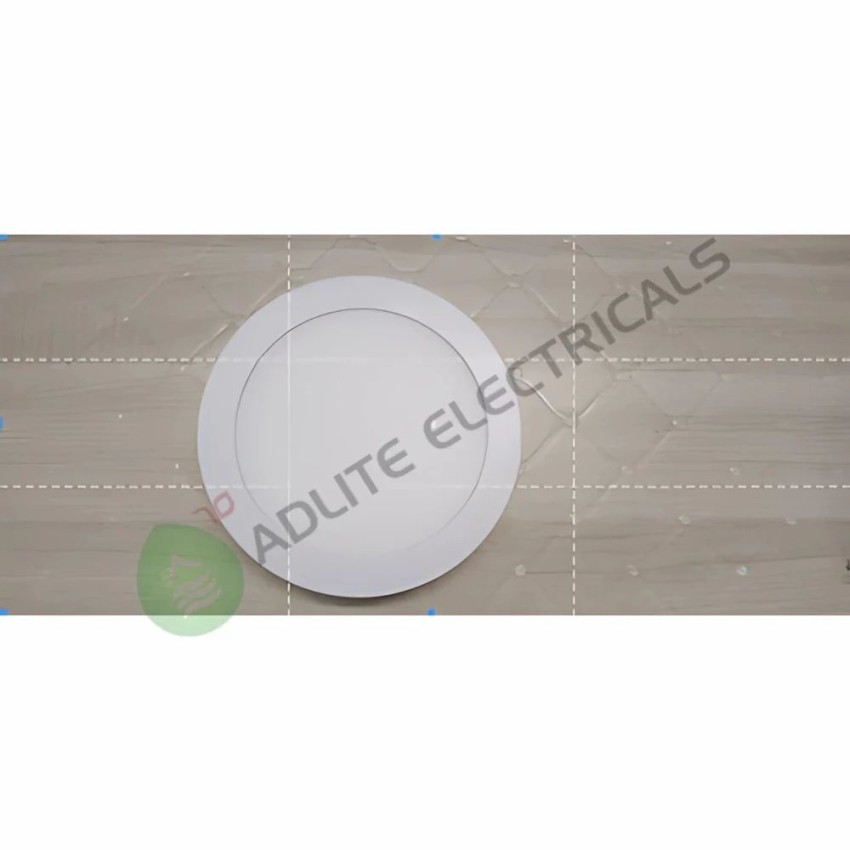 15W Surface Mounted LED Home Light