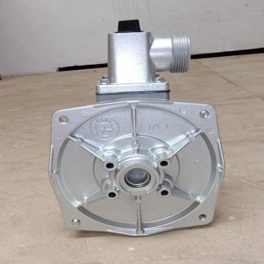 Bare Shaft Dewatering Pump for Petrol Engines, 2HP