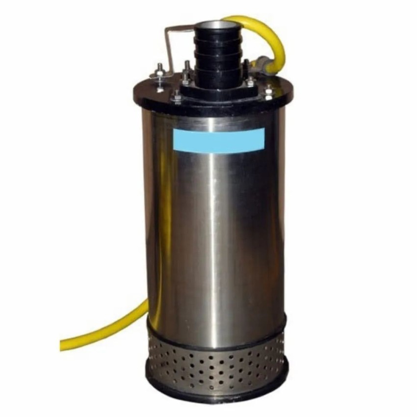 Aeron 2HP Submersible Dewatering Pump (16m Head)