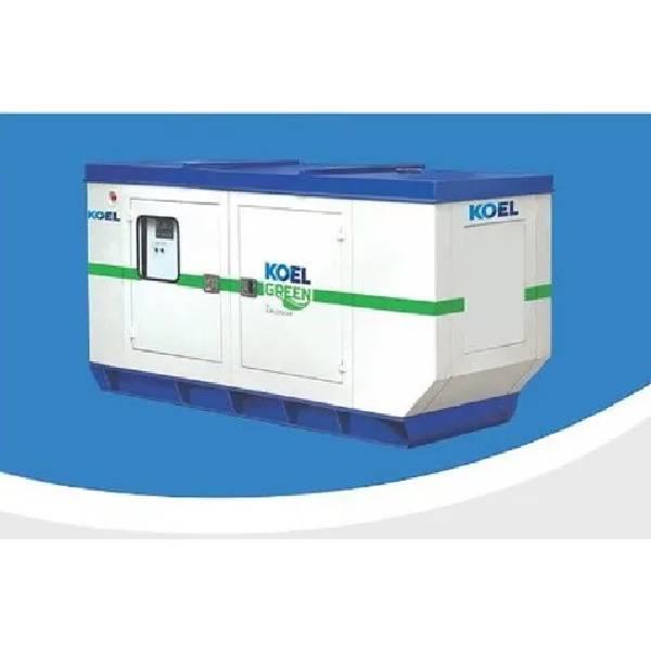 160 kVA Diesel Power Generator