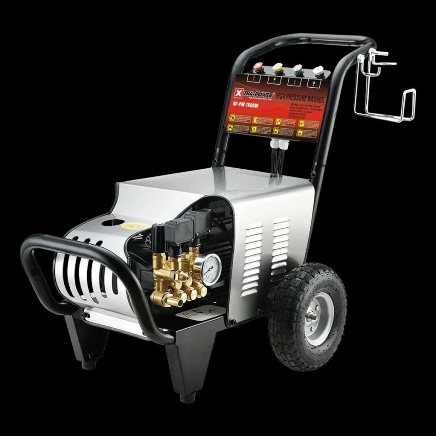 1600W Pressure Washer Machine