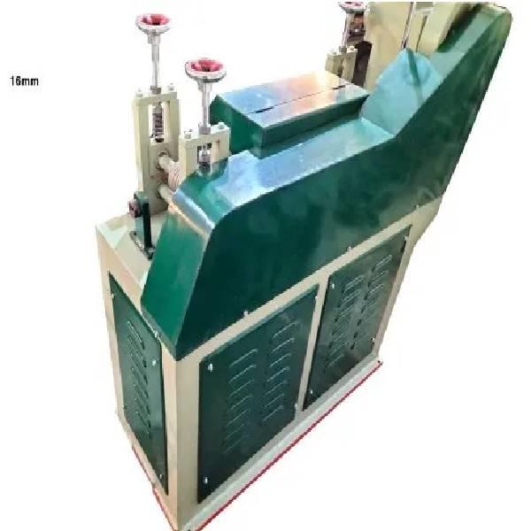 16mm Copper Wire Straightener Machine