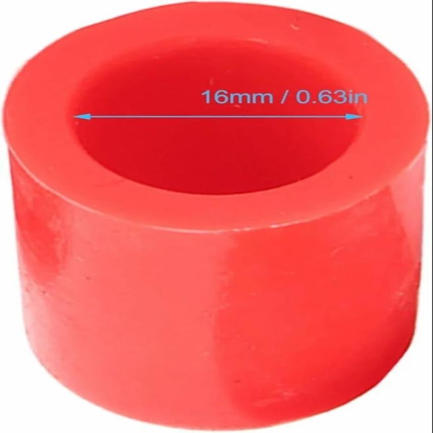 16mm Silicone Automotive Bush