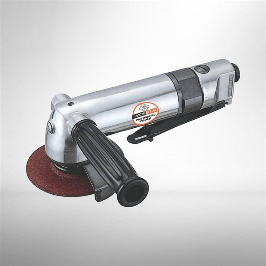 ATS ELGi SP 1254 Pneumatic Angle Grinder