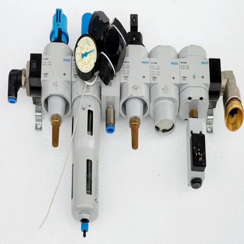 170683 172962 Electrical Actuation Device